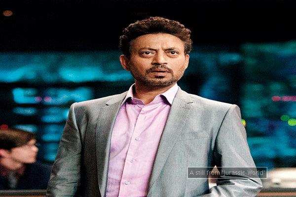 Irrfan Khan: The method actor