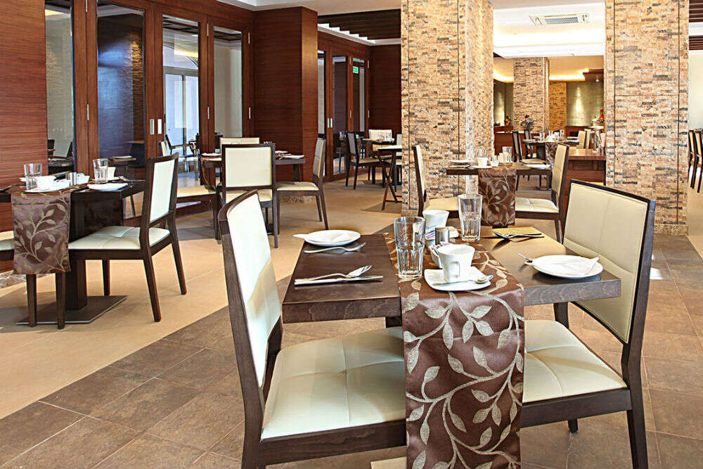 Keys Hotel Mahabaleshwar