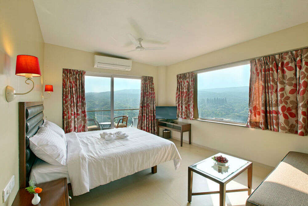 Bella Vista Resort Bella Vista