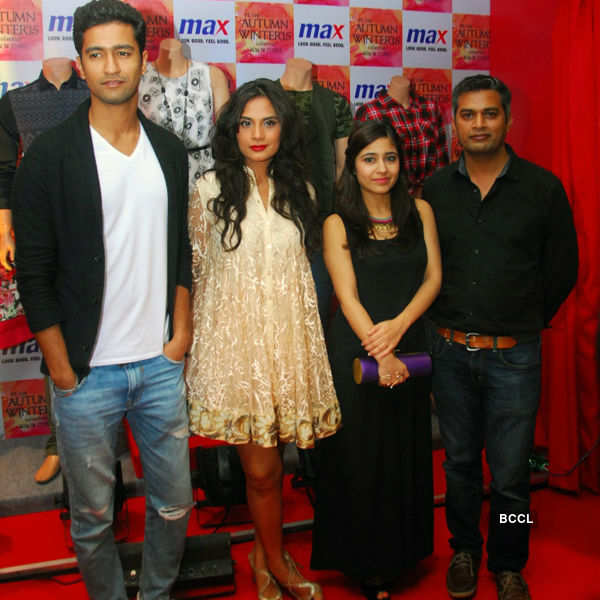 Masaan: Promotions