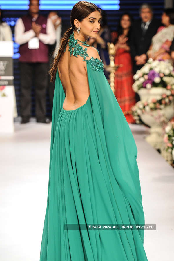 IIJW '15: Gitanjali Gems Ltd