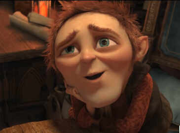 Shrek Forever After: Trailer 2