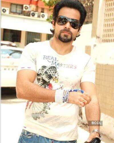 Shady Emraan Hashmi
