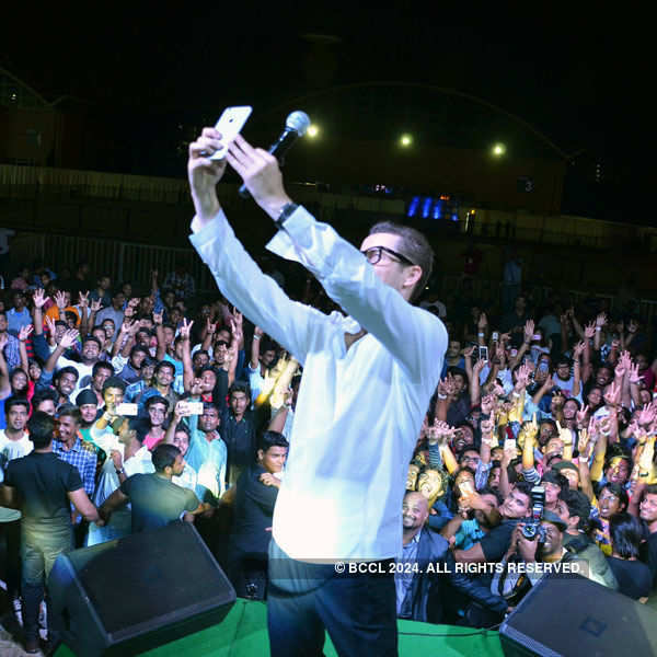 Akcent live-in-concert