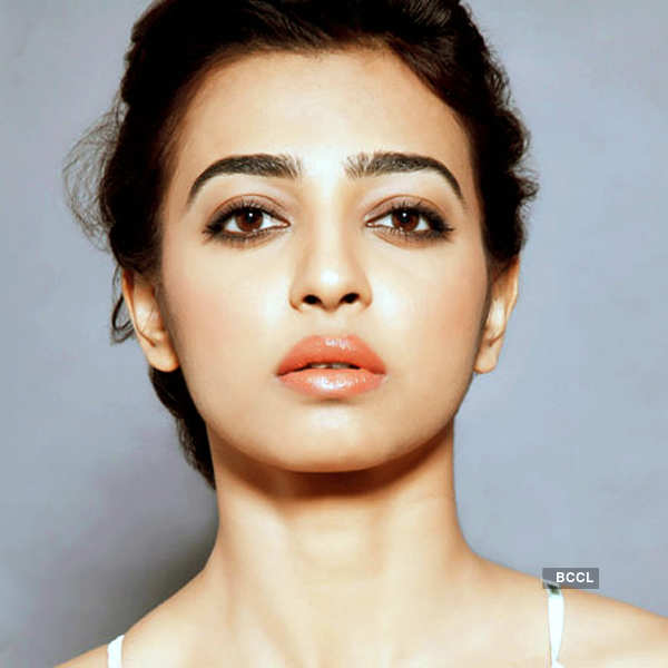 Radhika Apte