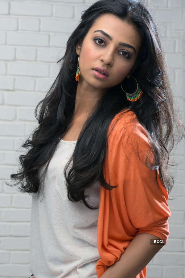 Radhika Apte