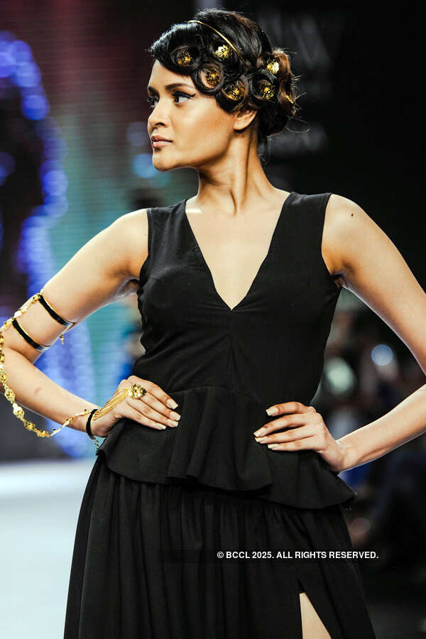 IIJW '15: IIGJ Delhi