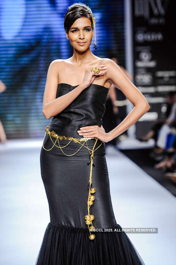 IIJW '15: IIGJ Delhi