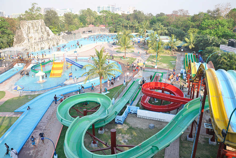 Nicco Park - Kolkata: Get the Detail of Nicco Park on Times of ...