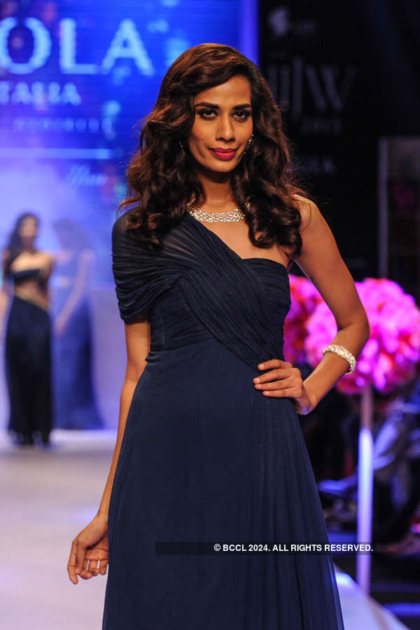 IIJW '15: Gitanjali