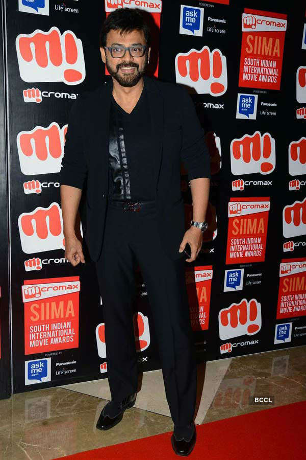 SIIMA 2015