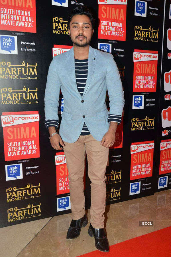 SIIMA 2015