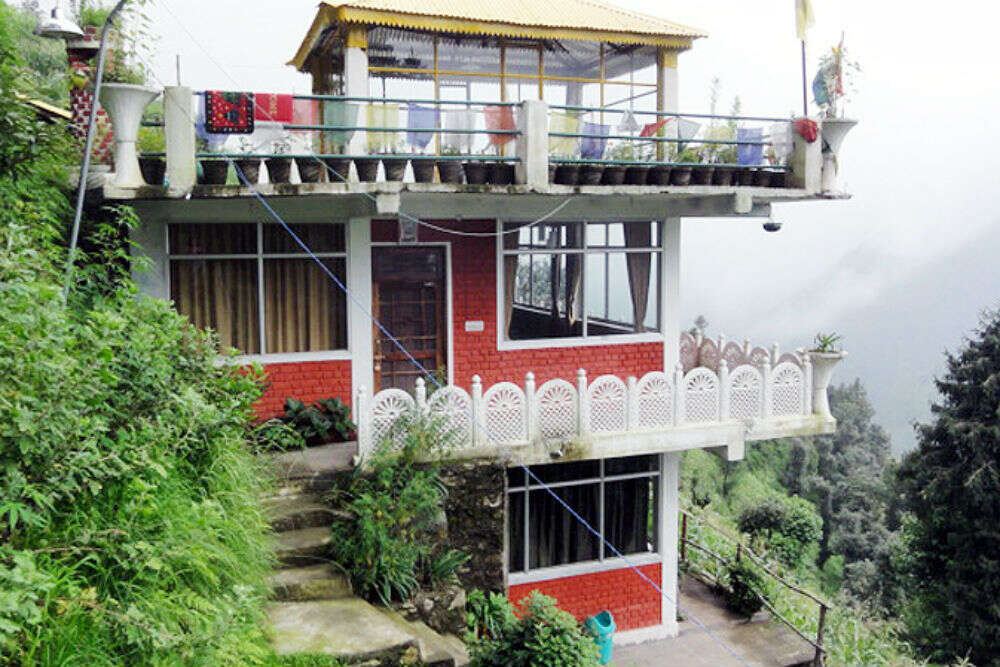 birdsnchirps Homestay