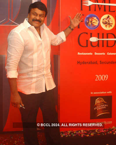 Times Food Guide fest