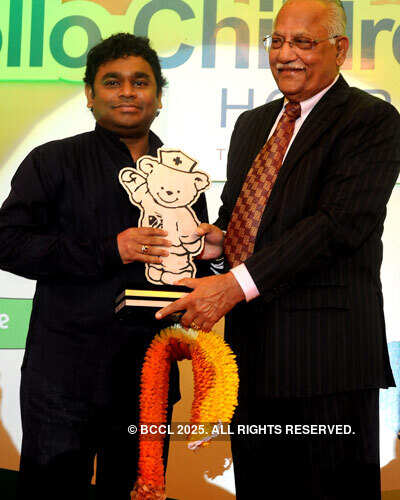 A R Rahman