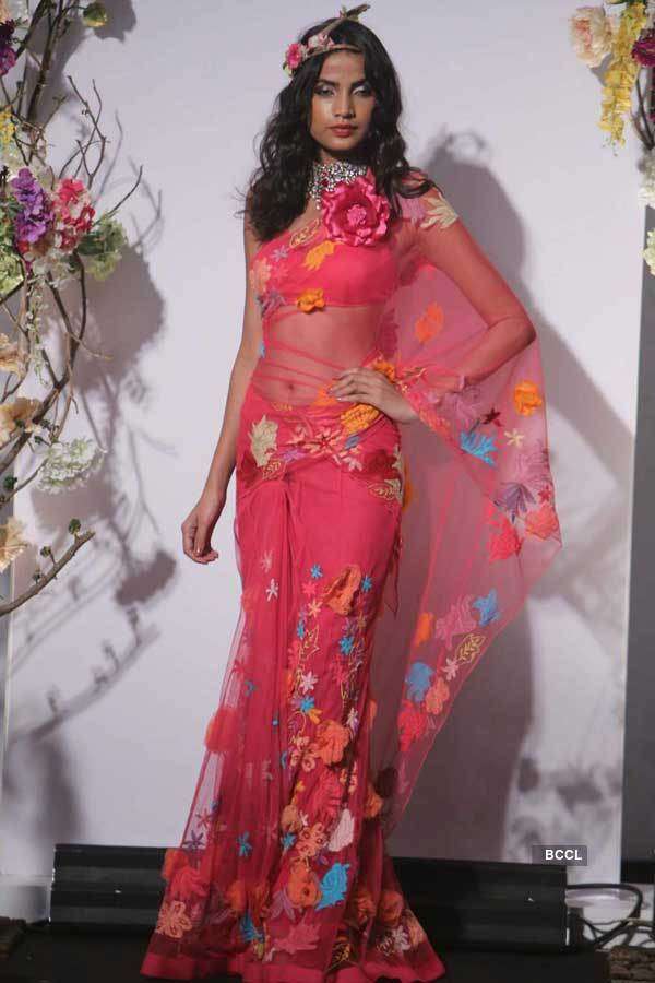 BIBFW'15: Day 3: Rina Dhaka