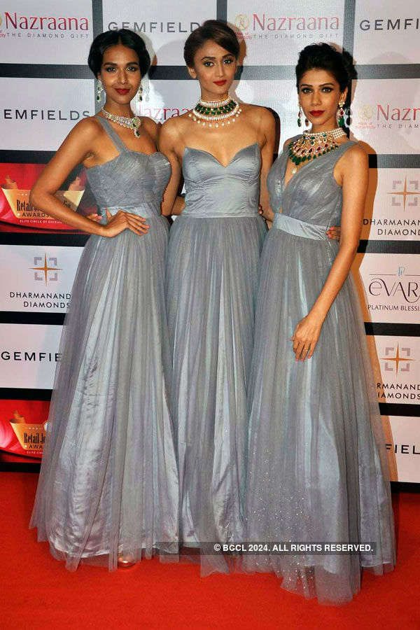 Retail Jeweller India Awards '15