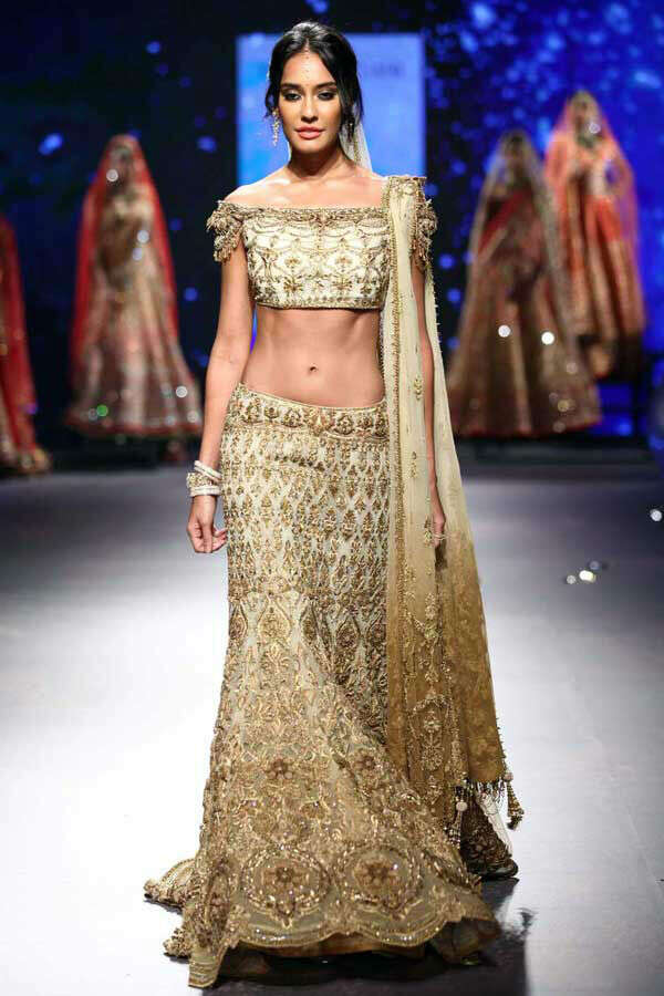 BIBFW'15: Day 2: Tarun Tahiliani