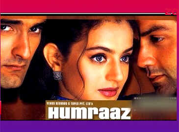 Humraaz sequel in pipeline