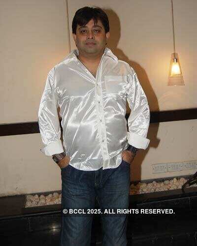 Audio launch: 'Nil Akasher...' 