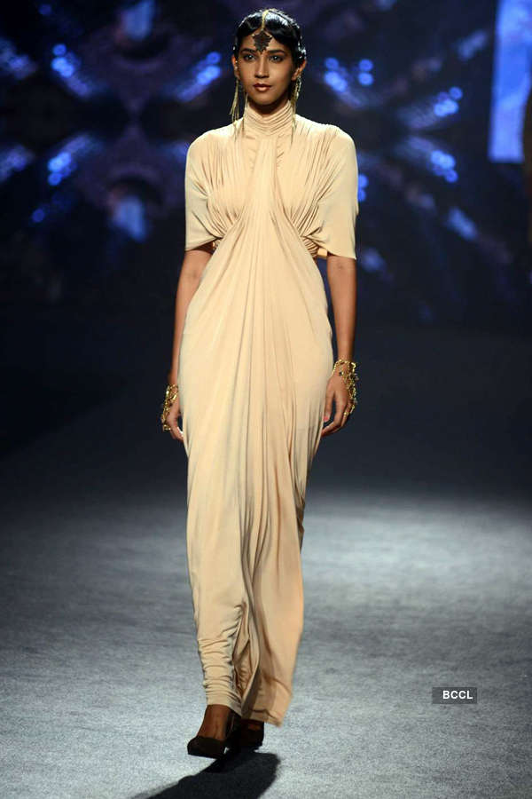 BIBFW'15: Day 4: Shantanu & Nikhil