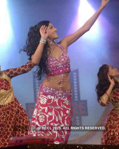 Performances: Filmfare Awards '08 (South)