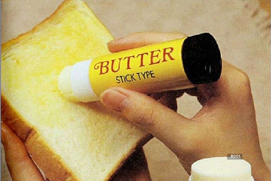 Common Uncommon Crazes of India