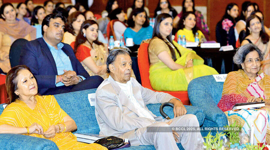 (L-R) Vidya Devi, Jay Singh and Jane Himmat