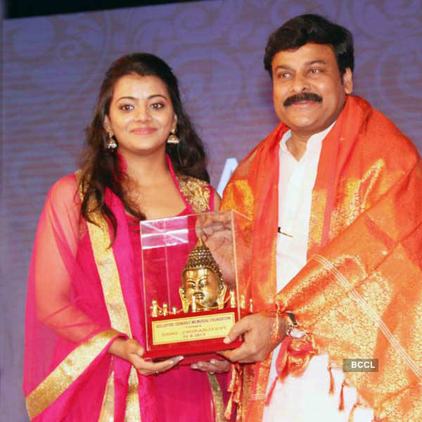Gollapudi Srinivas National Awards