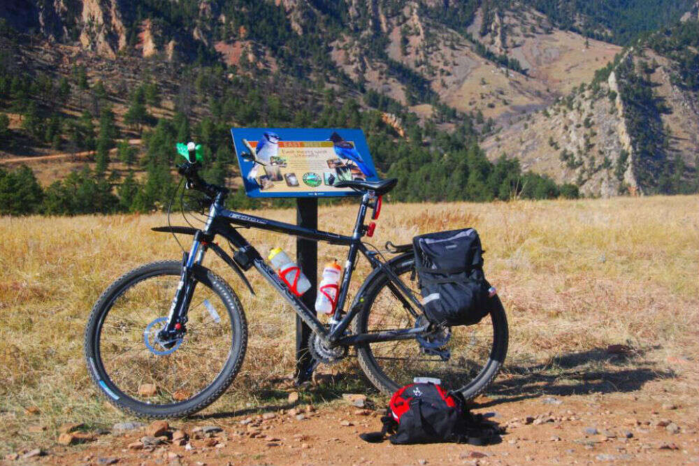 boulderbike