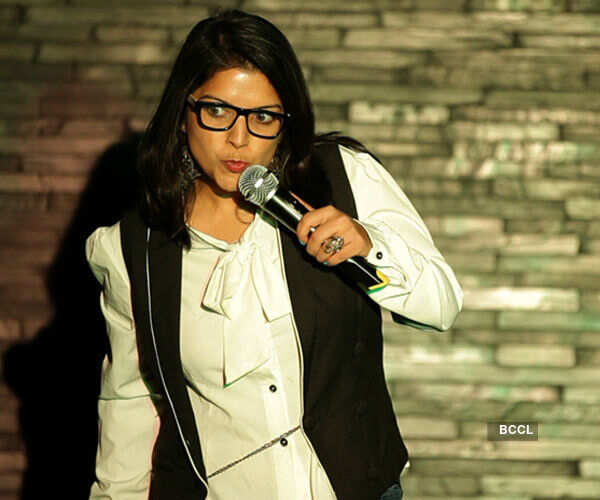 Aditi Mittal is the first Indian woman