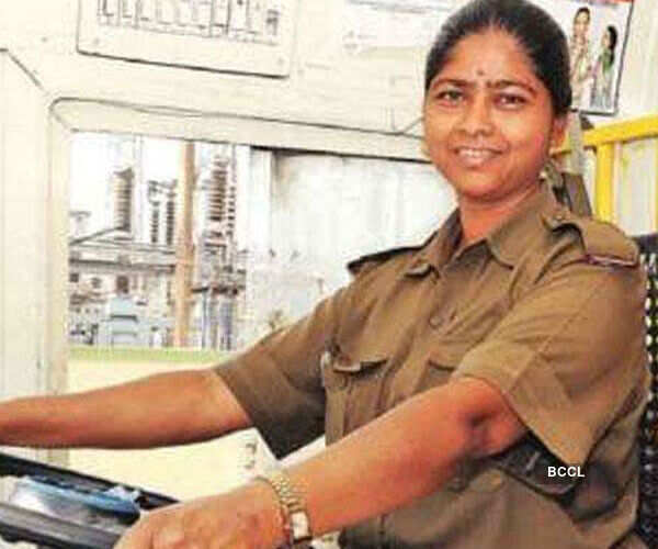 Prema Ramappa can drive away
