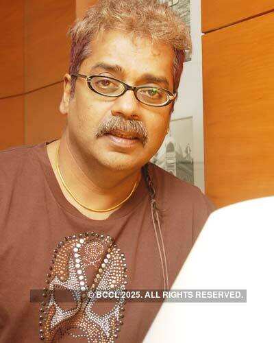 Hariharan Pics | Hariharan Photos | Hariharan Portfolio Pics | Hariharan  Personal Photos - ETimes Photogallery
