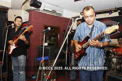 Someplace Else Sat. party