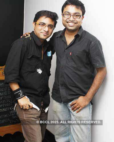 Someplace Else Sat. party