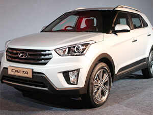 Top Speed: Hyundai Creta review