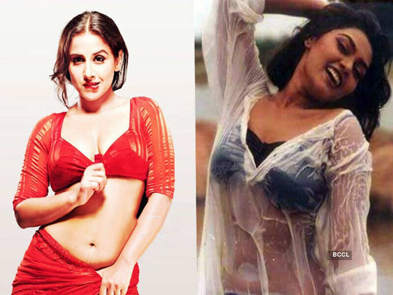 Real Life Characters