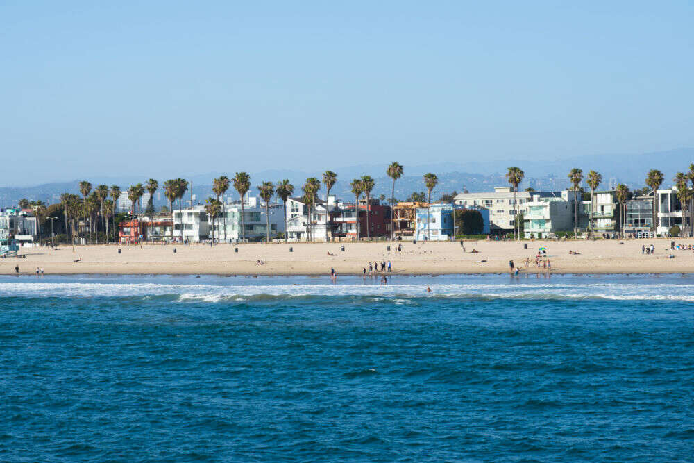 Venice Beach