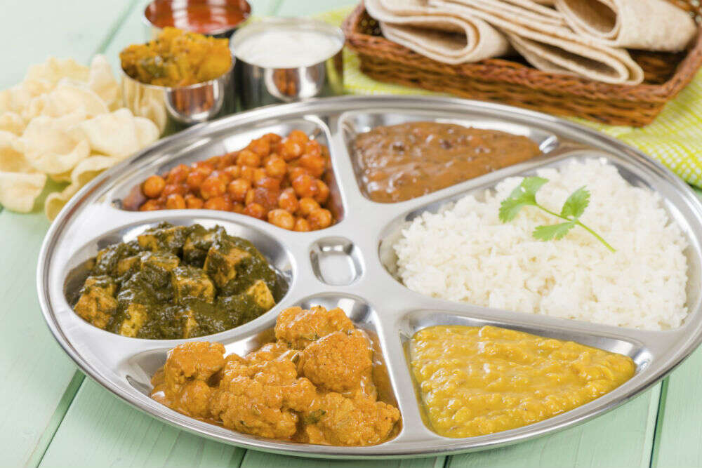 Explore the local cuisine of Binsar