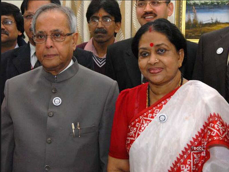 A heart patient, she had been kept in the intensive care unit.