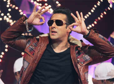 5 things about Salman you might not be unaware of