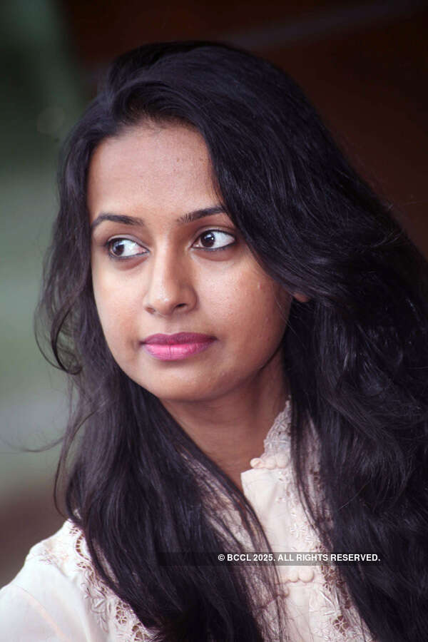 Arunditthi during the press meet