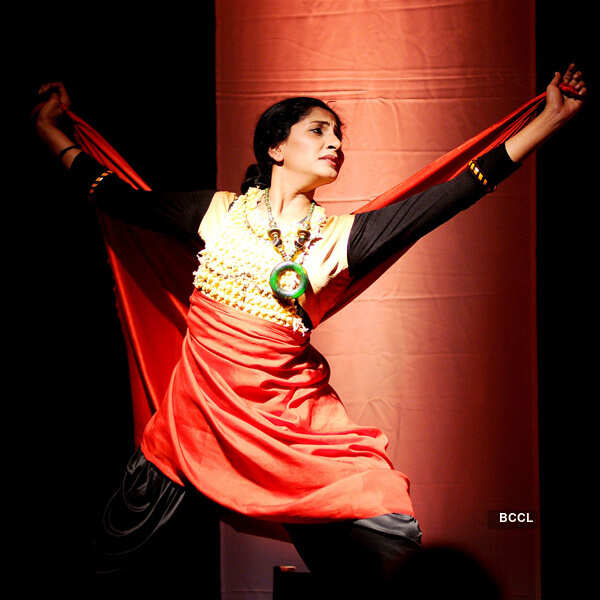 Kimartham Draupadi a sanskrit play by Kanal Samskara Vedi