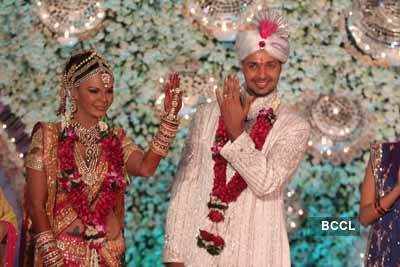 Rakhi Sawant's marriage