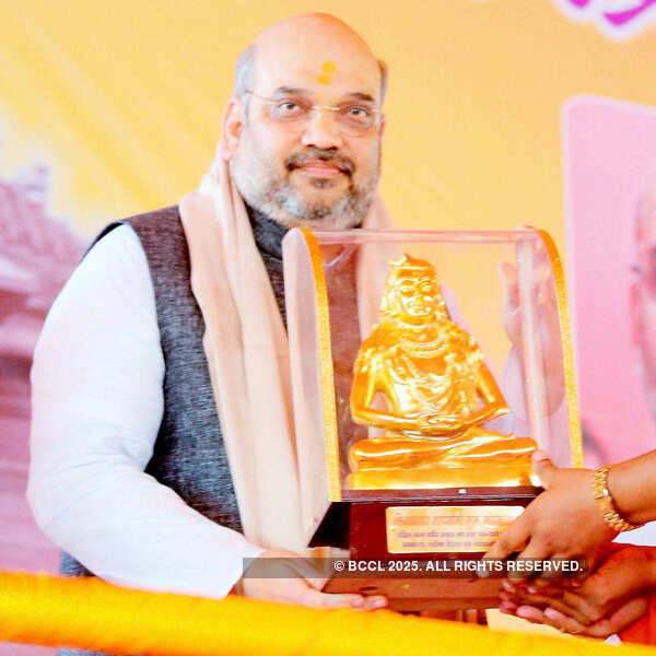 Apart from Amit Shah, Rajyasabha MP and Bihar BJP in-charge Bhupinder Singh