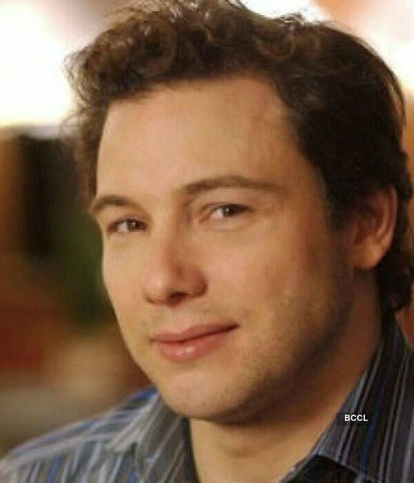 American businessman Scott Duncan