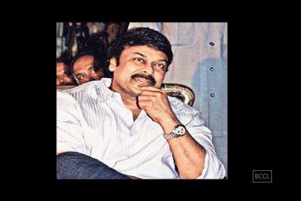 megastar chiranjeevi görselleri