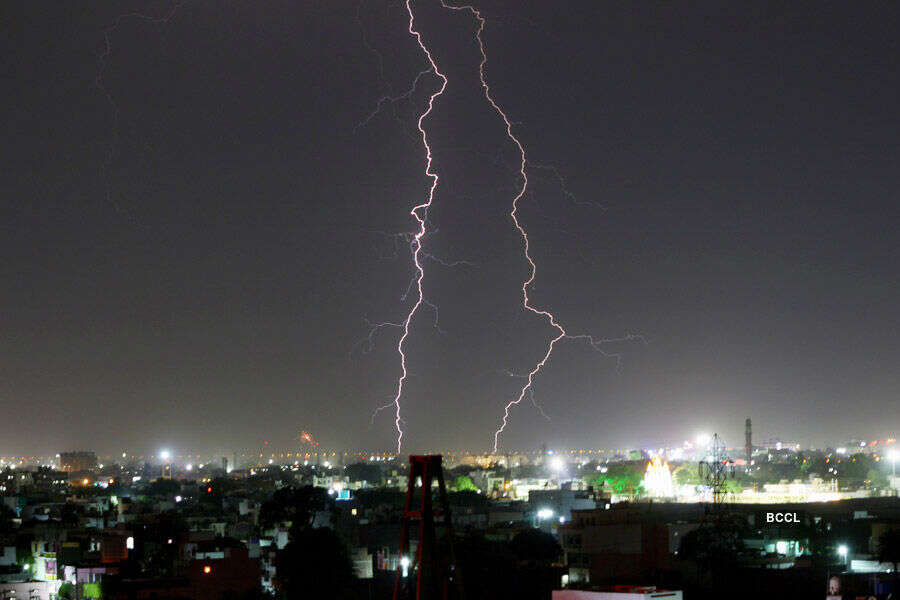 This photograph was clicked by Anirudha Tiwari