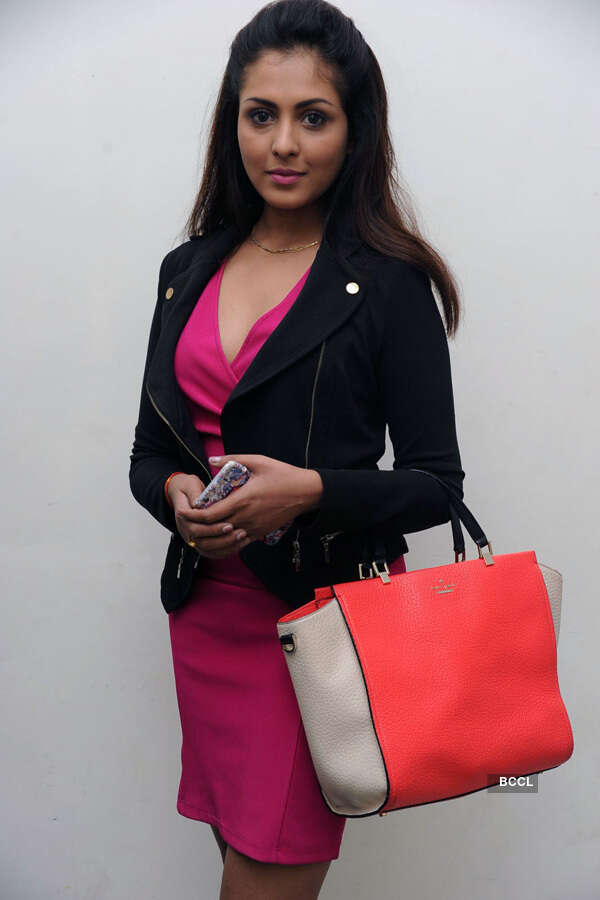 A guest during megastar Chiranjeevi&rsquo;s 60th birthday party