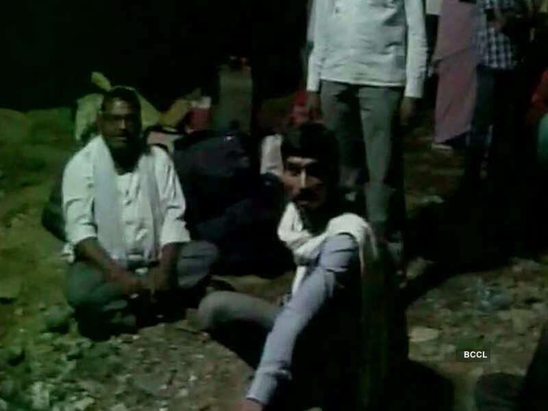 Five passengers travelling in H1 coach